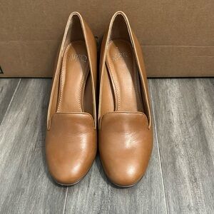 Franco Sarto Heels